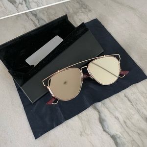 DIOR Sunglasses